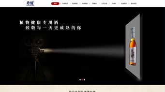 丹道酒業(yè) 產(chǎn)品展示 外貿(mào) 銷售 企業(yè)宣傳 案例展示 硅峰網(wǎng)絡 網(wǎng)站設計 軟件開發(fā) 微信建設,西安最專業(yè)的企業(yè)信息化建設網(wǎng)絡公司