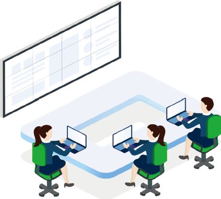 挖掘協(xié)作下的新商機(jī)