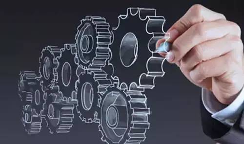 erp解決工廠五大不正常現象