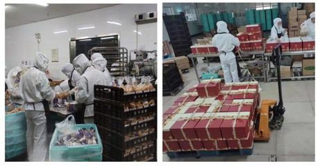 牛奶棚食品"硬核"備戰上門服務,讓市民離不開"光明"