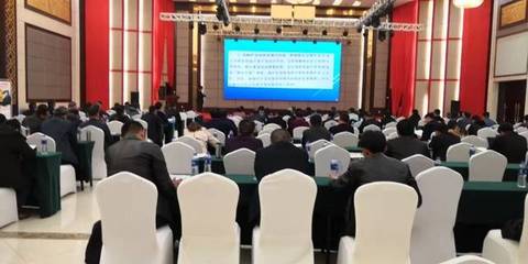 協同創新，共筑未來——石灰技術交流及會員發展促進大會技術交流專題報道